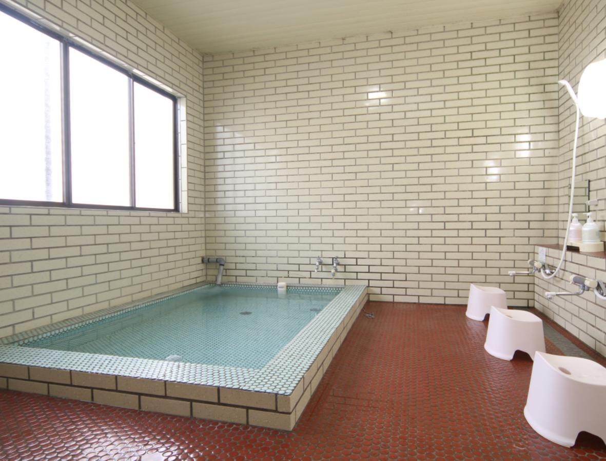 Suimeiso Yamanakako Exterior photo